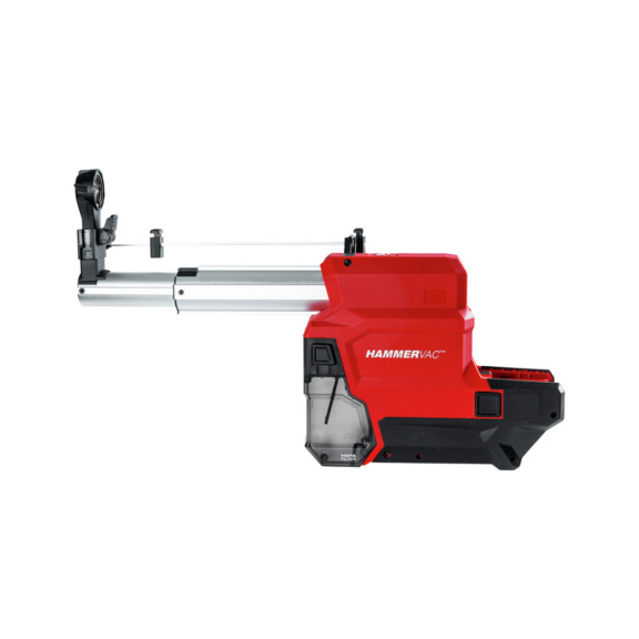 Zubeh&ouml;r f&uuml;r Bohrmaschinen und Bohrh&auml;mmer Milwaukee - Milwaukee M18FPDDEXL-0 Staubabsaugung M18ONEFHPX