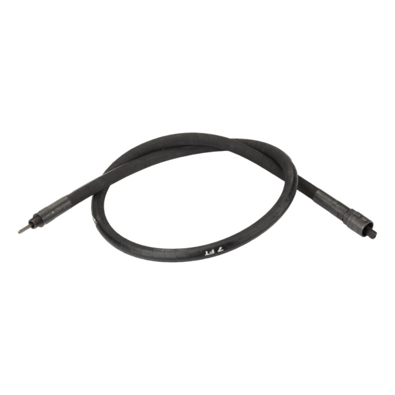 Akku-Betonverdichter Zubeh&ouml;r Milwaukee MX FUEL - Milwaukee MXF CVS-2 m Vibrator-Welle