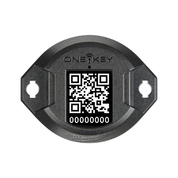 Bluetooth Tracking Modul Milwaukee - Milwaukee BTT-10 Milwaukee TICK - Bluetooth Tracking Modul