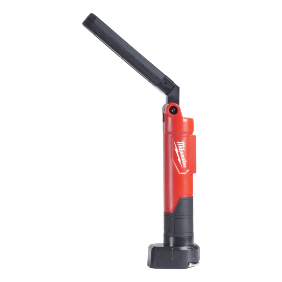 Handleuchten / Taschenlampen Milwaukee - L4 SL 550-301USB-Akku-Stableuchte