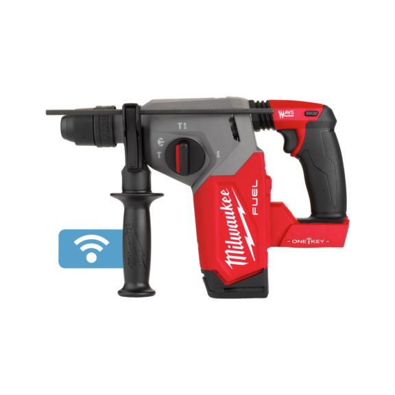  - M18 ONEFHP-0X Perfo-burin.SDS+ 32mm FUEL ONE-KEY 18V 5J, nu 4933478884