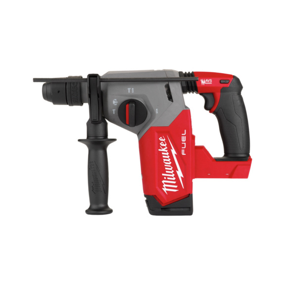 Bohr- und Kombih&auml;mmer 18V SDSplus Milwaukee - Milwaukee M18FH-0X FUEL Akku-Kombihammer