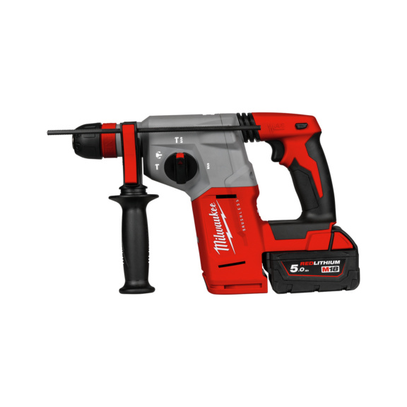 Akku Bohrhammer M18BLH 18V Milwaukee