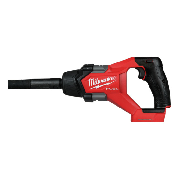 Betonverdichter, Betonr&uuml;ttler Milwaukee - Milwaukee M18FCVN12-0 FUEL Akku-Betonr&uuml;ttler