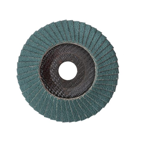 BOSCH Fächerschleifscheibe X431 125 mm für Metall