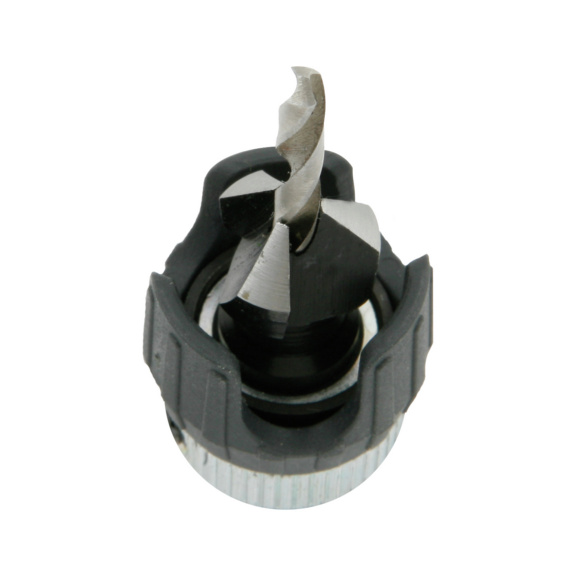 Pré-perceur fraiseur TT - 3