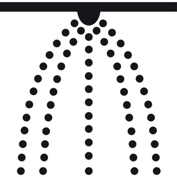 Stud anchor B, galvanised - Stud anchor B, zinc-plated, clamping thickness 60 mm, ETA approval, M 16 x 180