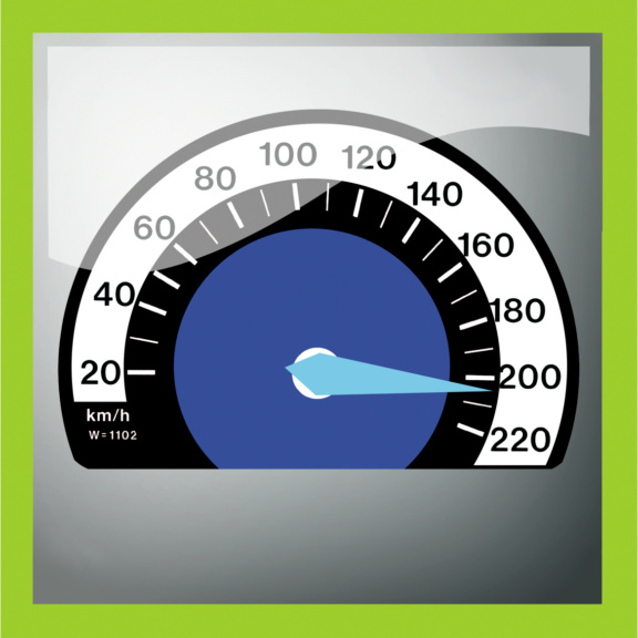 RECAMIC roughing disc - RECAMIC rough grind. disc f. stl + stnlss stl, ceramic abrasive gr., 125x7x22.23