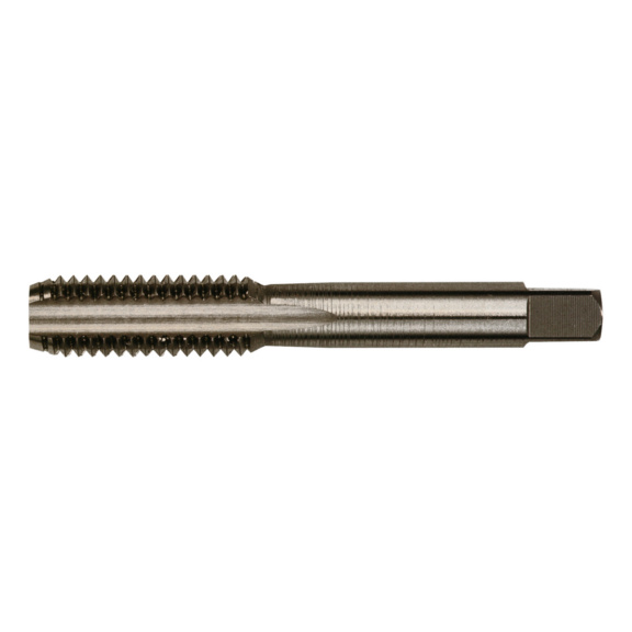 Taraud à Frapper HSSG Forme D M18 X 2,5 - DIN 352, Pour Aciers Non Alliés, BAER Qualité