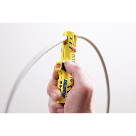 Pince à dénuder Jokari Super 15 - 2