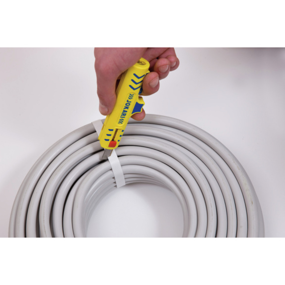 Pince à dénuder Jokari Super 15 - 5