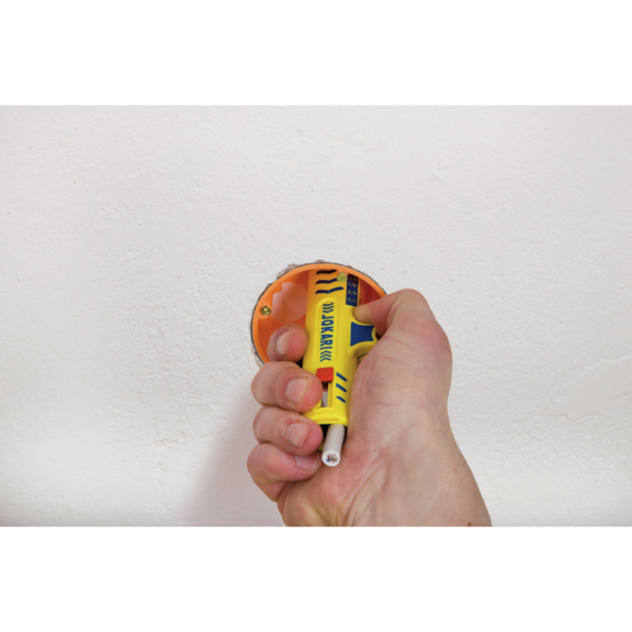 Pince à dénuder Jokari Super 15 - 3