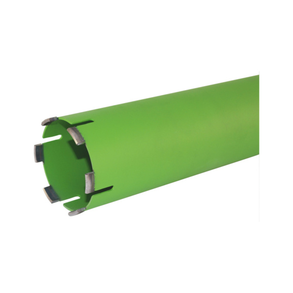 Diamantbohrkrone Nass Trocken 300/400/500 Produktbild-Vorschau 9
