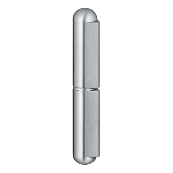 Profilrolle KO 50 Edelstahl - 1