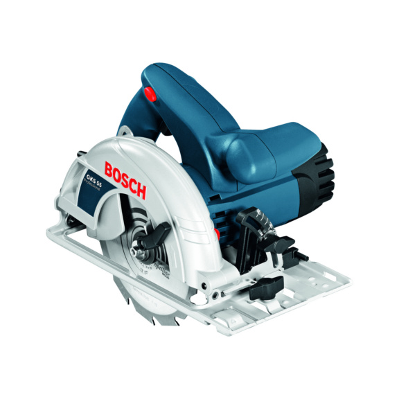 Handkreisäge BOSCH GKS 190 - BOSCH GKS 190 Handkreissäge Orgnr.0601623000