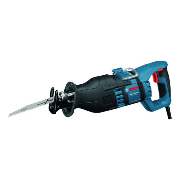 Säbelsäge BOSCH GSA - BOSCH GSA 1300 PCE Säbelsäge Orgnr.060164E200
