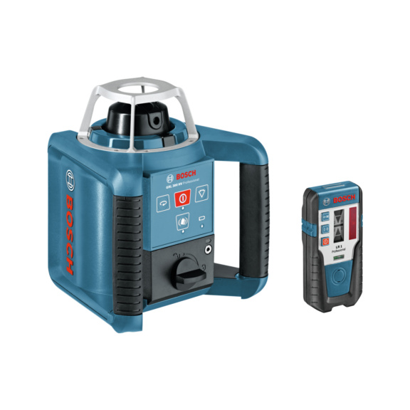 Rotationslaser BOSCH GRL 300