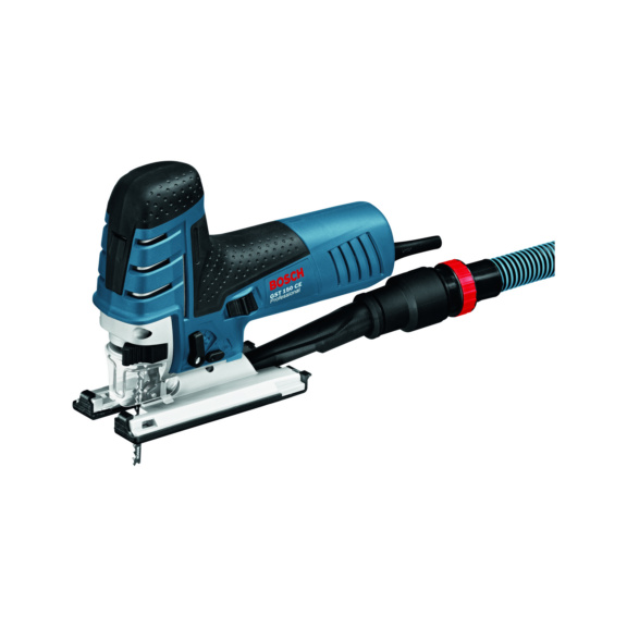Stichs&auml;ge BOSCH GST 150 Stabgriff - BOSCH GST 150 CE Stichs&auml;ge im Koffer,Orgnr.0601512000