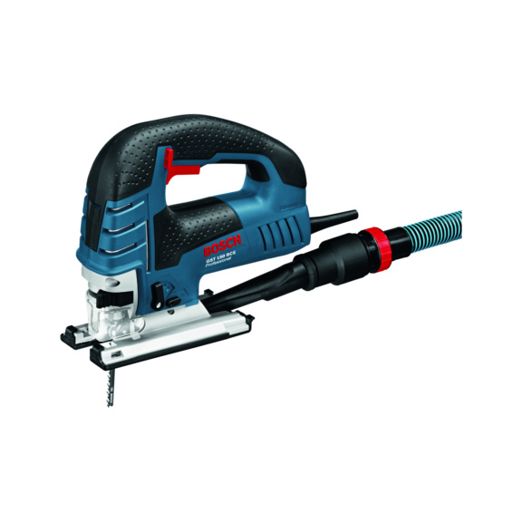 Stichsäge BOSCH GST 150 Bügelgriff - BOSCH GST 150 BCE Stichsäge Orgnr. 0601513000