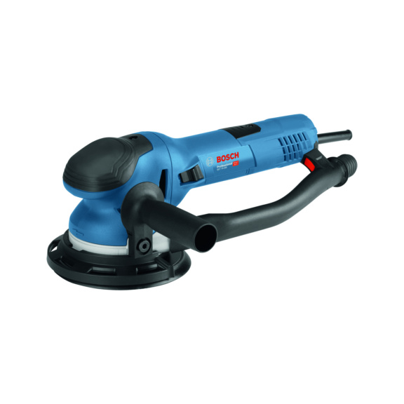 Exzenterschleifer BOSCH GEX - BOSCH GET 75-150 Exzenterschleifer, L-BOXX Orgnr.0601257101