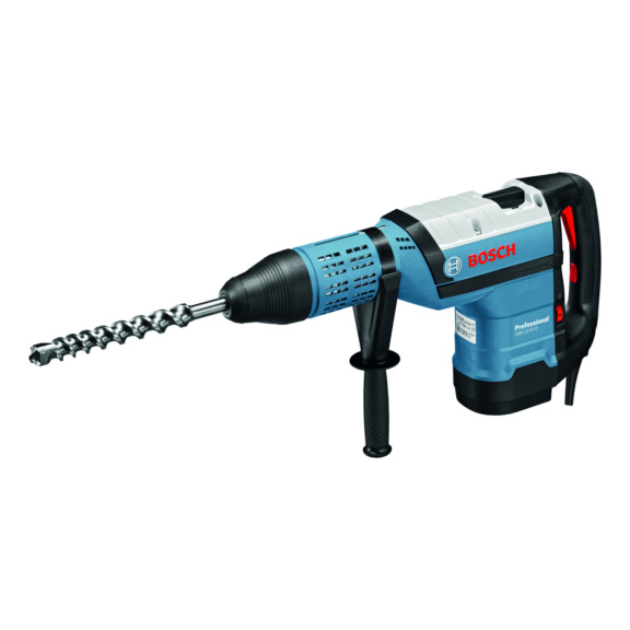 Bohrhammmer BOSCH GBH 12 - BOSCH GBH 12-52 D Bohrhammer SDSmax im Handwerkerkoffer Orgnr.0611266100