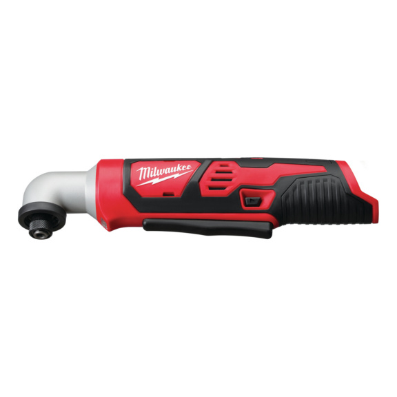 Akku-Winkelschlagschrauber Milwaukee - Milwaukee M12BRAID-0 Akku-Winkelschlagschrauber 1/4" 4933451247