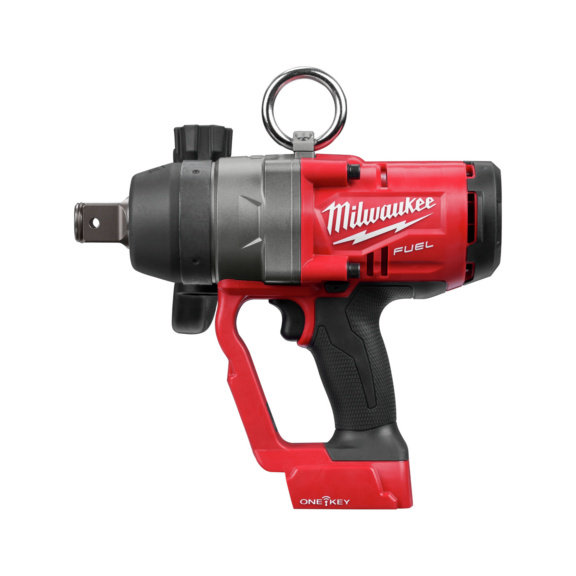Akku-Schlagschrauber 18V 1"-Antrieb Milwaukee - Milwaukee M18ONEFHIWF1-0X Akku-Schlagschrauber 1" 2400Nm 4933459732