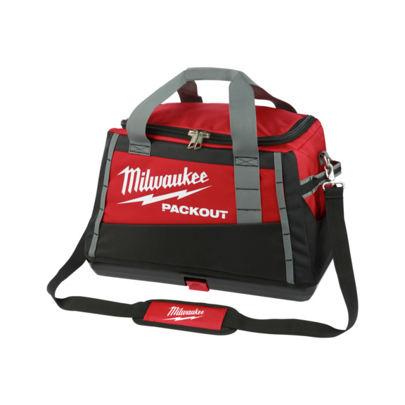 Modulares Aufbewahrungssystem Taschen Milwaukee PACKOUT - Milwaukee PACKOUT Arbeitstasche 50cm