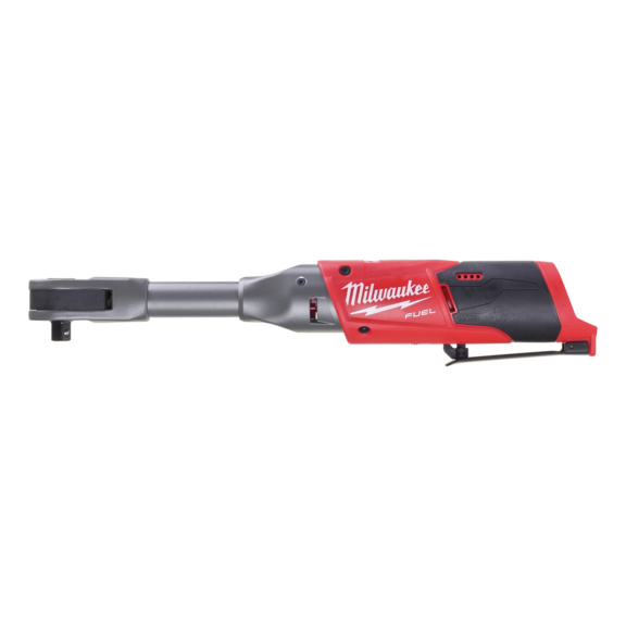 Akku Ratsche M12FHIR38LR 12V Milwaukee - Milwaukee M12FIR38LR-0 Akku-Ratsche 3/8" lang 4933471500