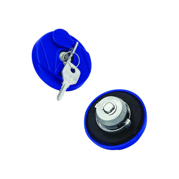 TAPÓN DE ADBLUE CON LLAVE - TAPÓN DE AD BLUE PARA CAMIONES MAN/DAF/MERCEDES BENZ