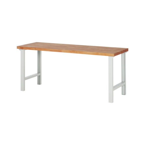 Werkbank Basic - Werkbank Basic 2000x700x840 mm