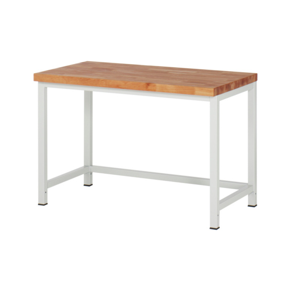 Werkbank Basic - Werkbank Basic 1250x700x840 mm