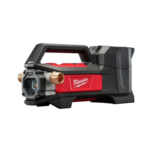 Rohrreiniger Milwaukee - Milwaukee M18BTP-0 Akku-Transferpumpe