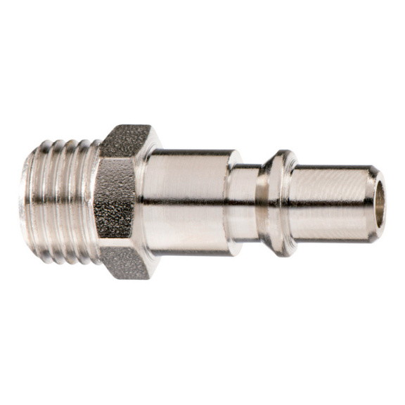 Gewindestecknippel ARO AG