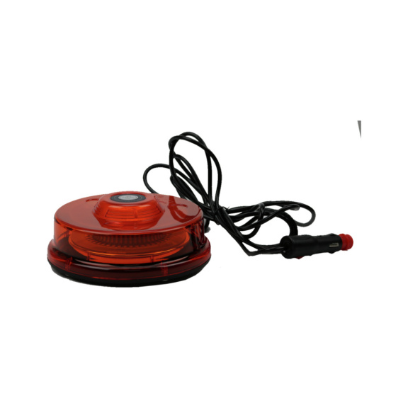 LED rotating lights - 