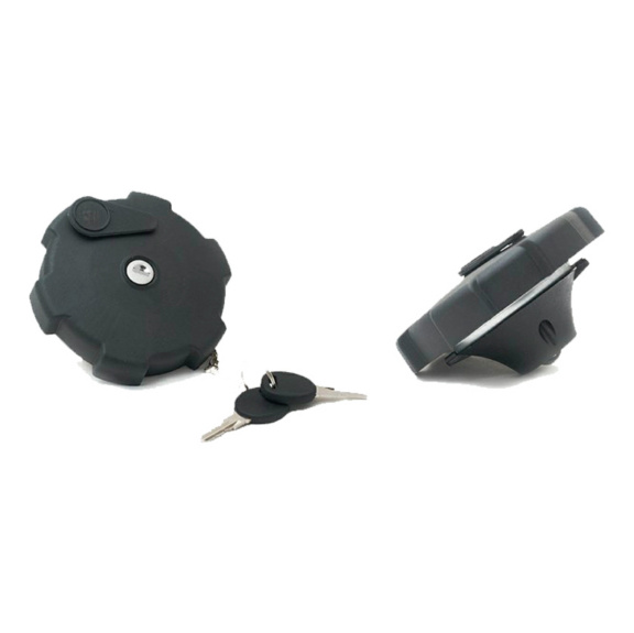 Tapones para combustible