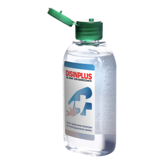 Desinfektions Gel arecal - arecal Desinfektionsgel Händedesinfektion 100 ml