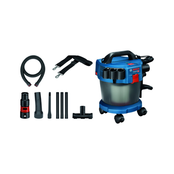 Akku-Staubsauger 18V BOSCH GAS 18V-10 L