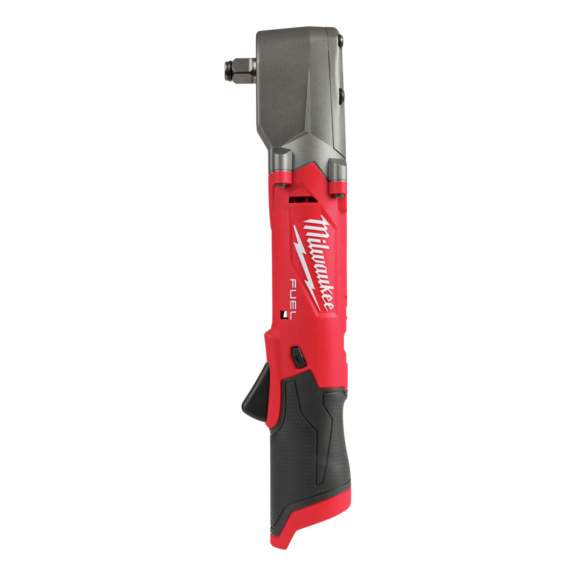 Akku-Winkelschlagschrauber Milwaukee - Milwaukee M12 FRAIWF12-0 Winkelschlagschrauber 1/2" Orgnr.4933471699