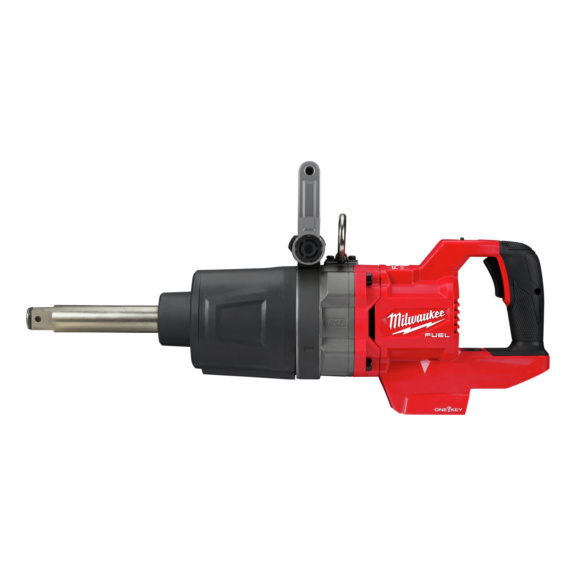 Akku-Schlagschrauber 18V 1"-Antrieb Milwaukee - Milwaukee M18ONEFHIWF1D-0C Akku-Schlagschrauber