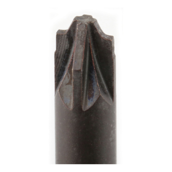 ultra E-Slim VDE PlusMinus Z screwdriver - RECA ultra E-Slim VDE screwdriver PZ, recessed head, PlusMinus Z1 +/-