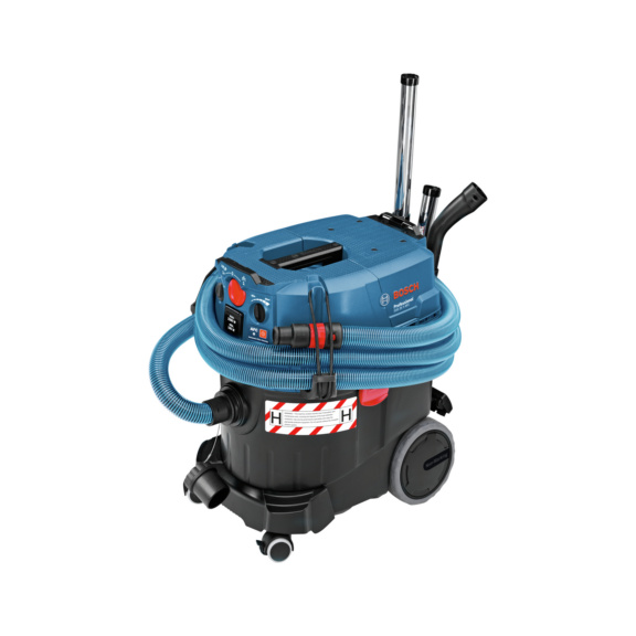 Nass-/Trockensauger BOSCH GAS 35 - BOSCH GAS 35 H AFC Nass-/Trockensauger im Karton Orgnr.06019C3600