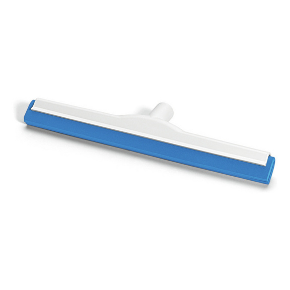 HACCP vloertrekker - HACCP vloertrekker, blauw, 45 cm