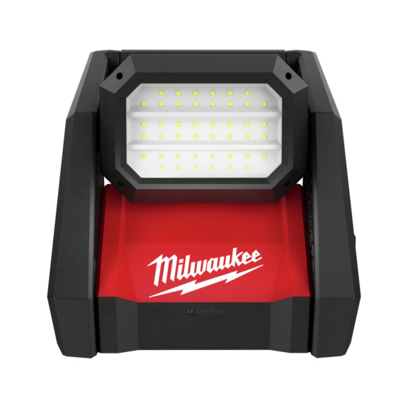  - M18 HOAL-0 Eclairage de zone HIGH OUTPUT 18V 4000Lu TRUEVIEW, nu 4933478118