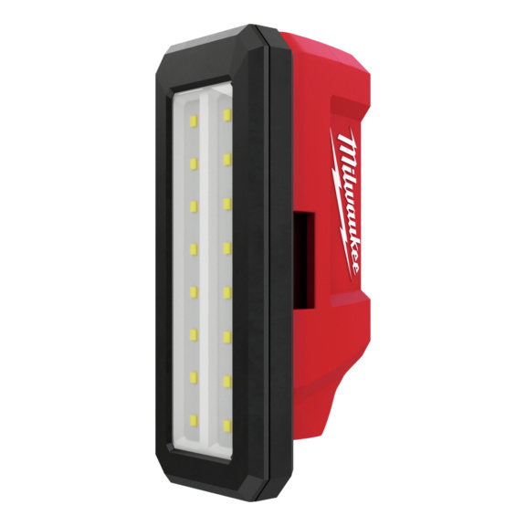  - M12 PAL-0 Eclairage compact orientable 12V TRUEVIEW, nu 4933478226