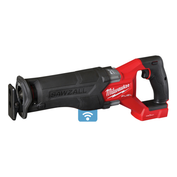 S&auml;bels&auml;gen Milwaukee - Milwaukee M18ONEFSZ-0X ONE KEY  Akku-S&auml;bels&auml;ge