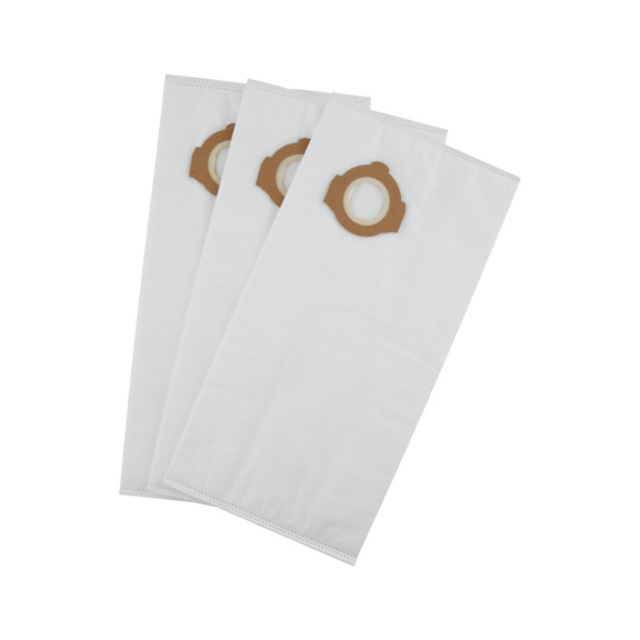 Absaugsysteme Milwaukee - Milwaukee Filtersack 3,5 l Vlies f&uuml;r M18FPOVCL, M12FVCL