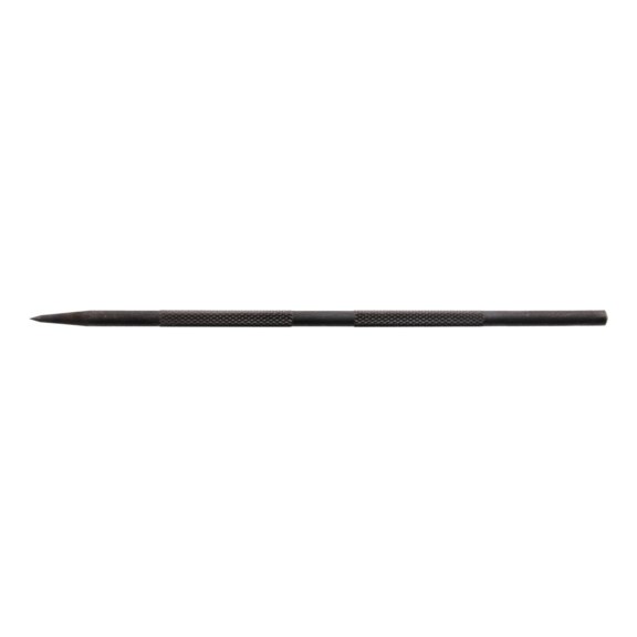 CV stalen kraspen - RECA kraspen recht 180 mm