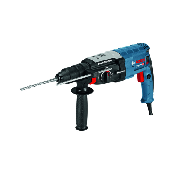 Bohrhammmer BOSCH GBH 2-28 - BOSCH GBH 2-28 F Bohrhammer SDSplus im Koffer mit Wechselfutter,Orgnr.0611267600