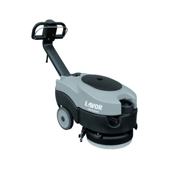 FREGADORA Y ASPIRADORA MANUAL QUICK 36 E - FREGADORA Y ASPIRADORA QUICK 36 E